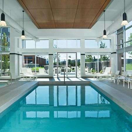 Element Vaughan Southwest Exterior foto